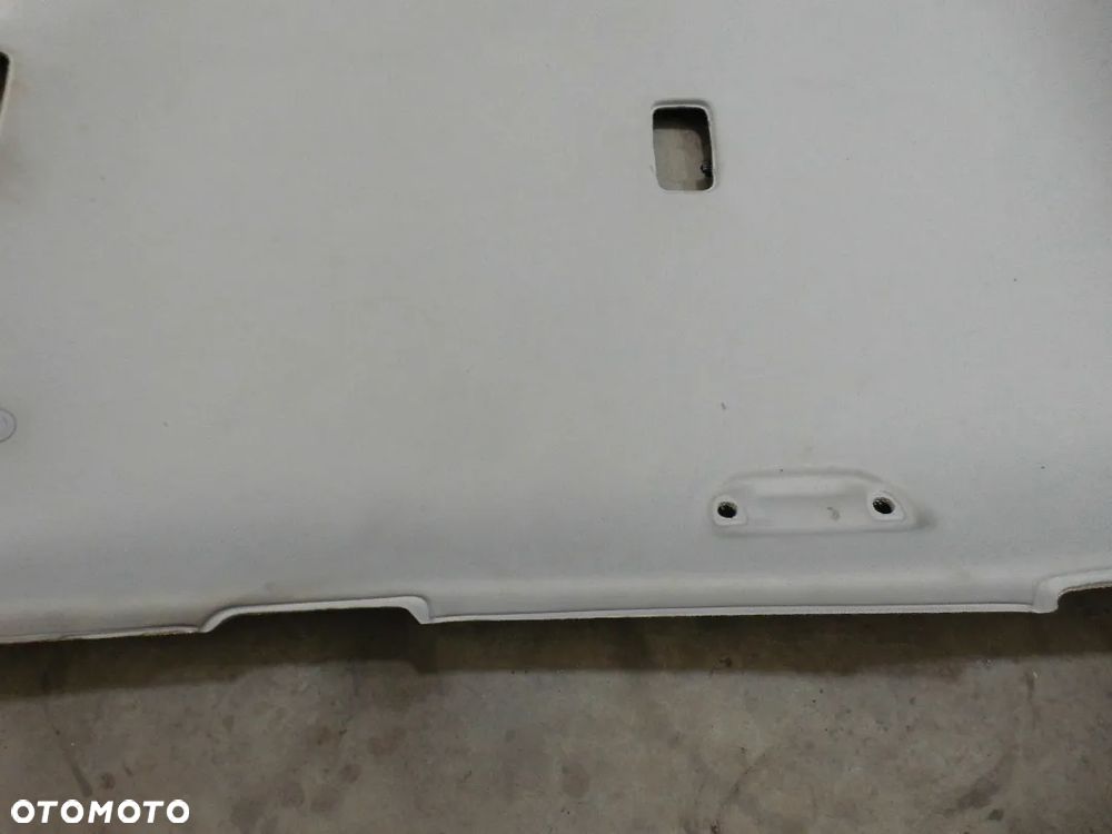 PODSUFITKA KIA CEED II HATCHBACK 2012r. ORYGINAŁ - 6