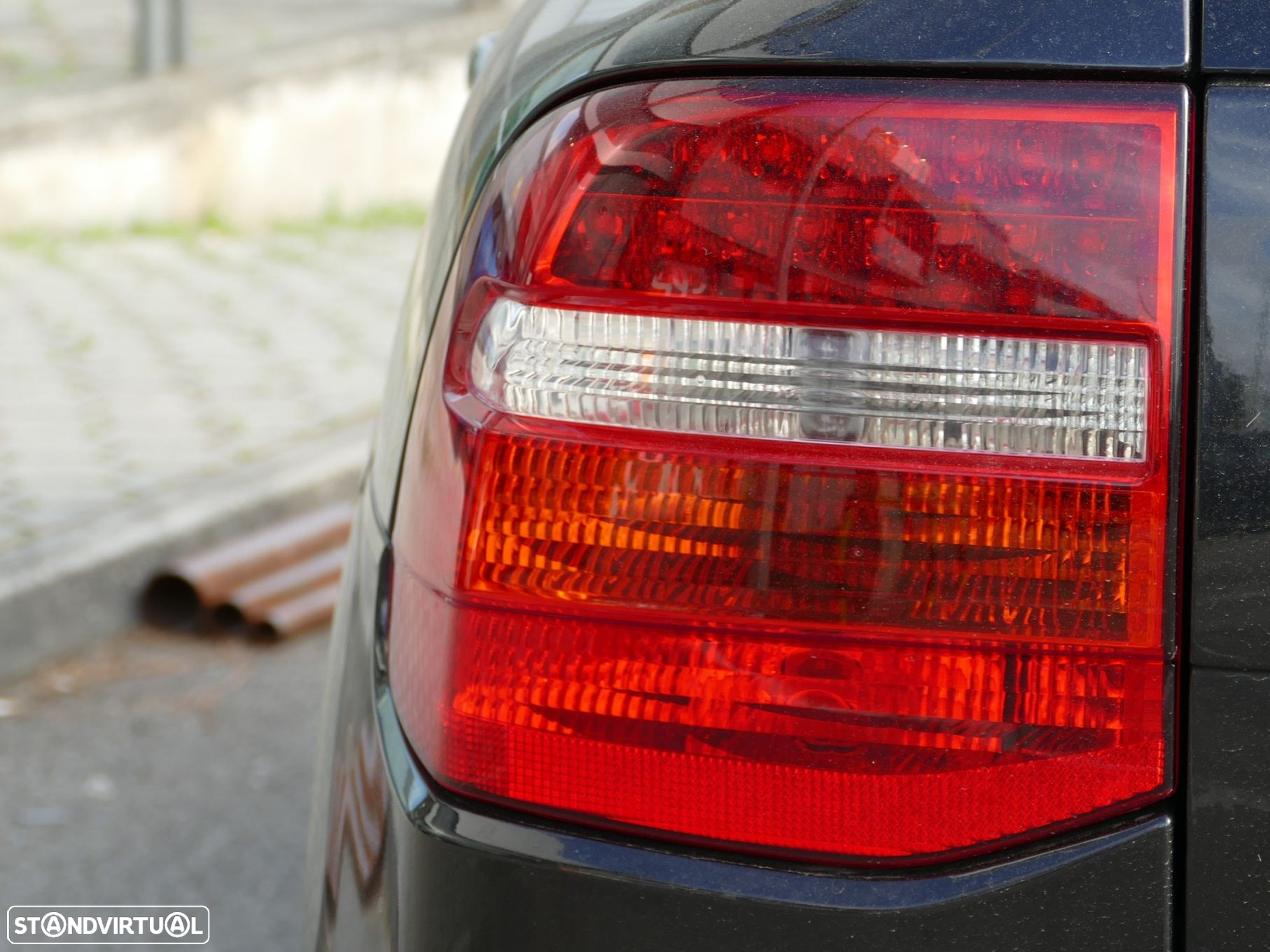 Porsche Cayenne Tiptronic - 12