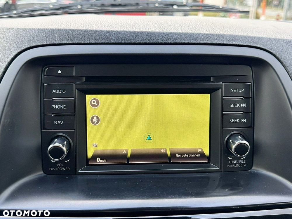 Mazda CX-5 - 17