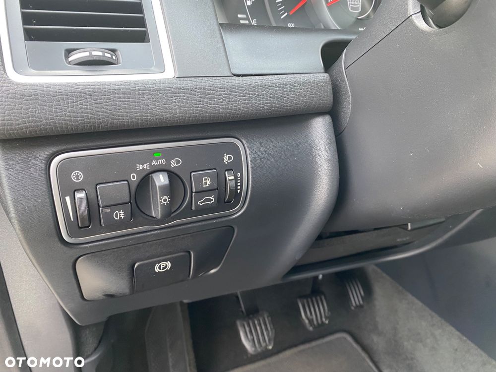 Volvo XC 60 D3 Kinetic - 26