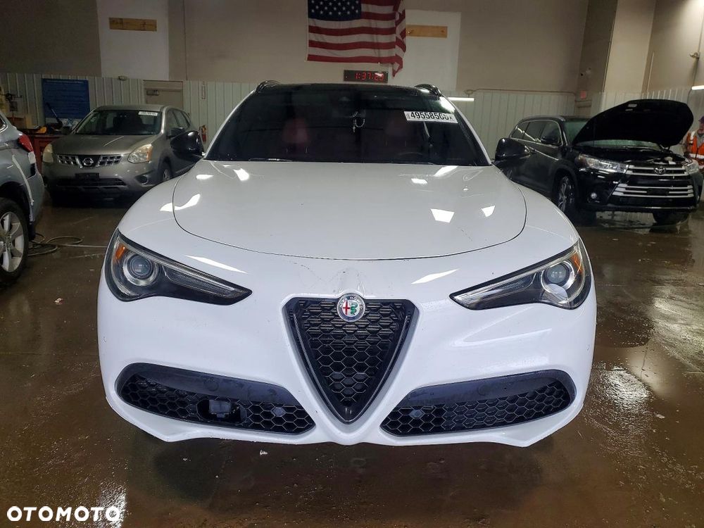 Alfa Romeo Stelvio 2.0 Turbo Super Q4 - 6