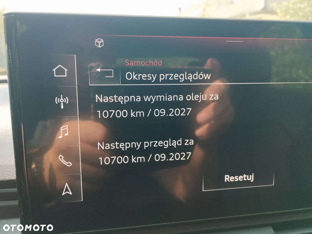 Audi Q5 40 TDI quattro S tronic S line - 15