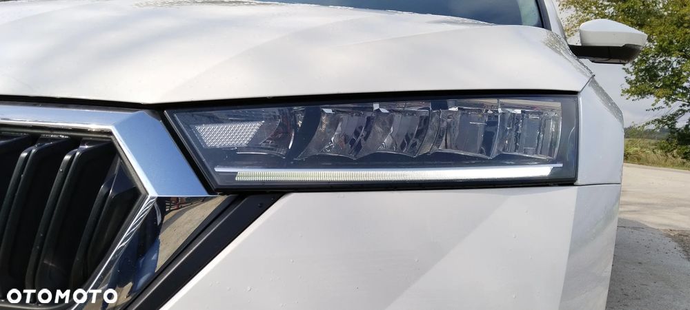 Skoda Octavia - 31