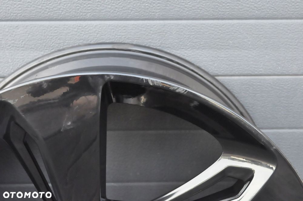 BENTLEY BENTAYGA FELGI ALUMINIOWE 22' 5X130 36A601025AA - 5
