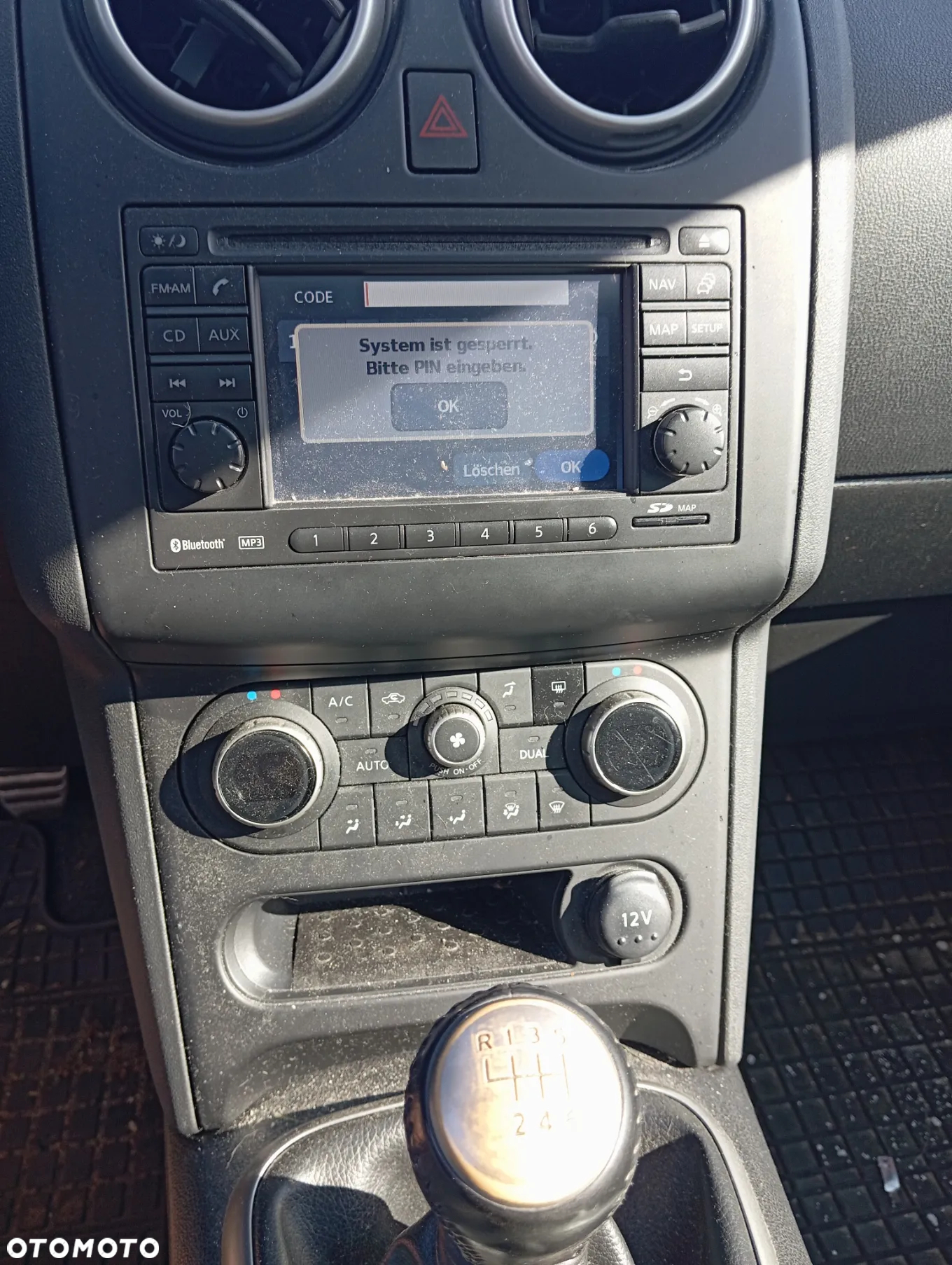 Nissan Qashqai 2.0 tekna - 5