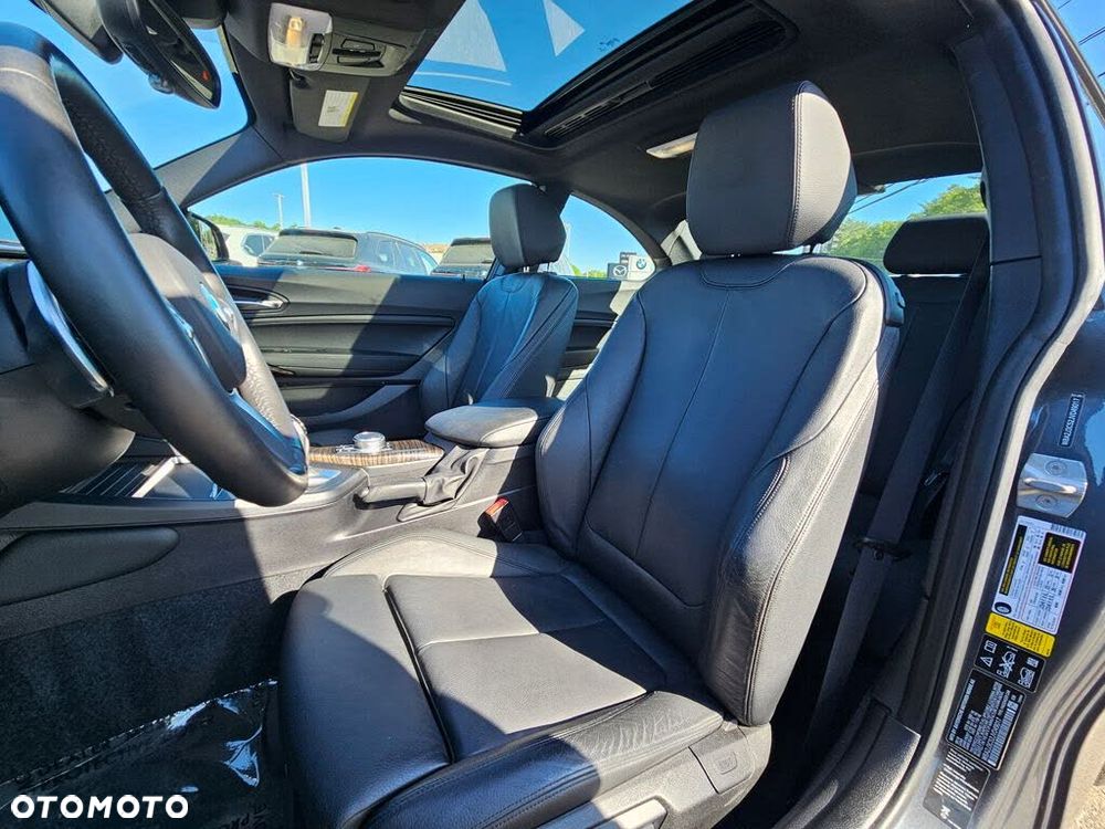 BMW Seria 2 230i M Sport - 20