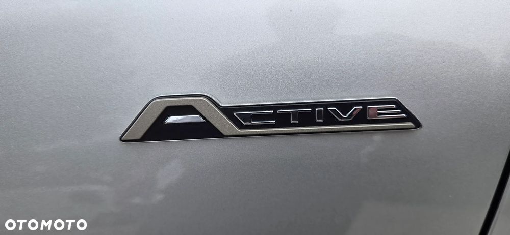 Ford Fiesta 1.0 EcoBoost S&S ACTIVE - 33