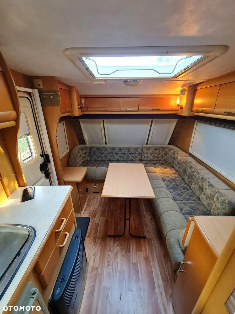 Compass RALLYE 540 - 9