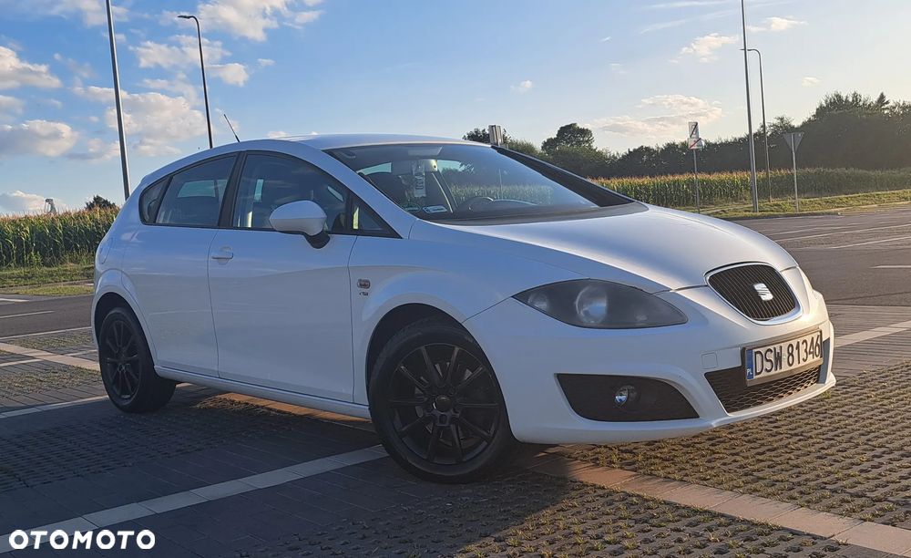Seat Leon 1.8 TSI Style - 1