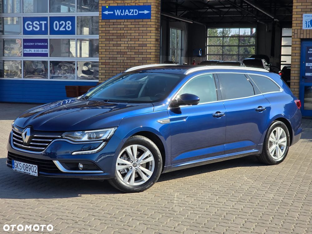 Renault Talisman 2.0 Blue dCi Intens EDC - 1