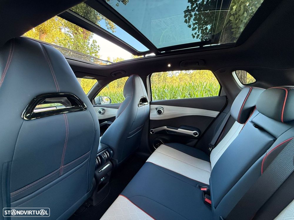 BYD Atto 3 Comfort - 29