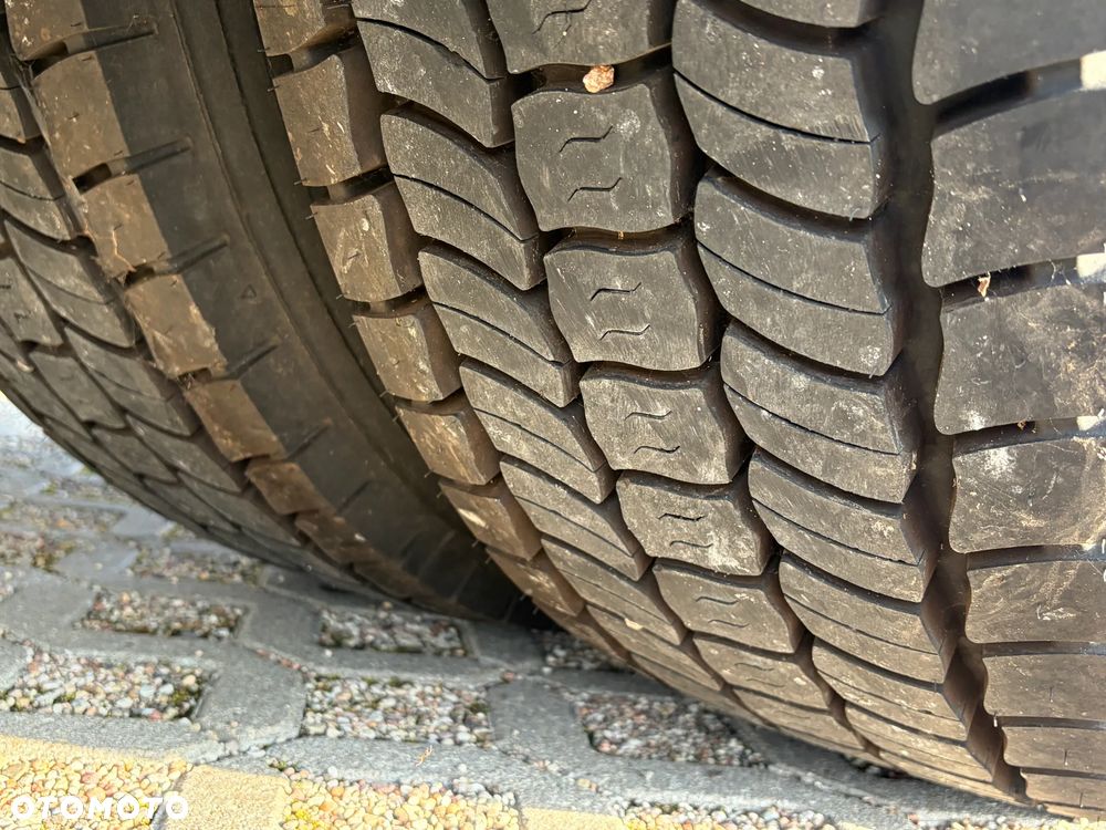MAN TGX 18.470 BL SA GWARANCJA - 15