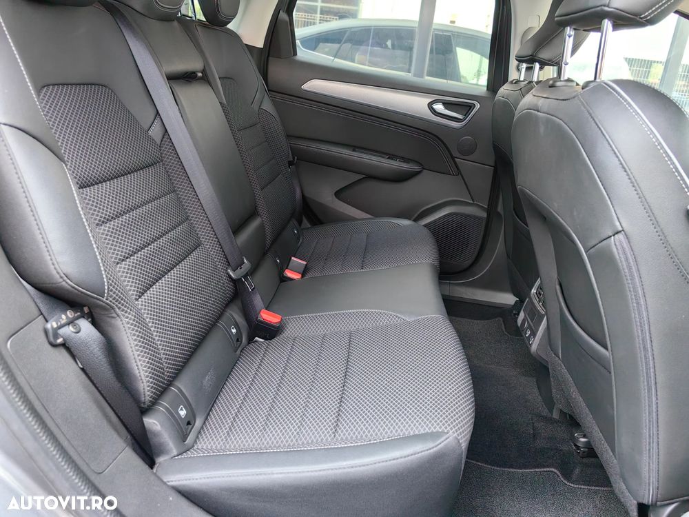 Renault Arkana E-TECH 145 INTENS - 7