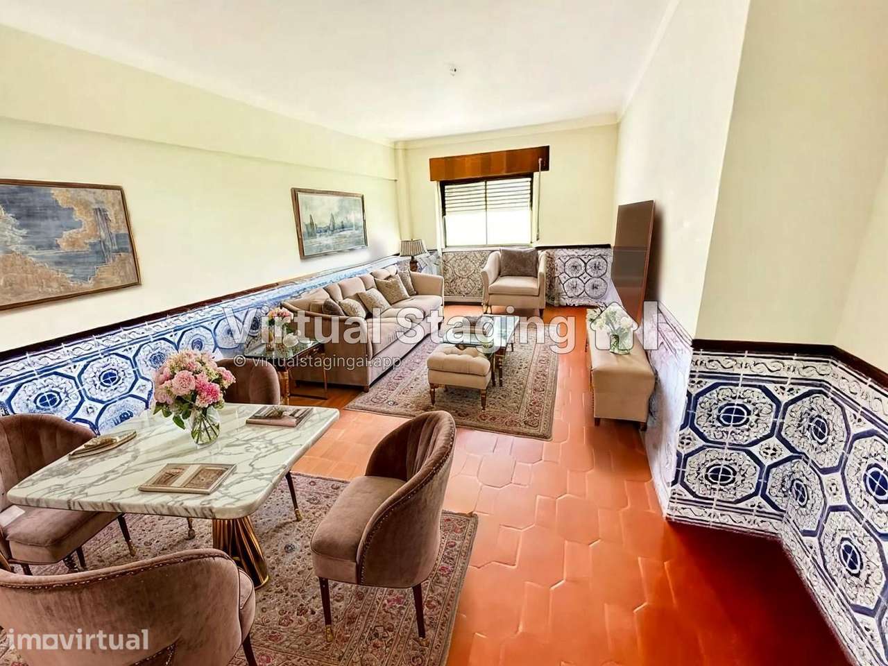 Apartamento, para venda, Sintra - Cacém e São Marcos - Grande imagem: 3/11