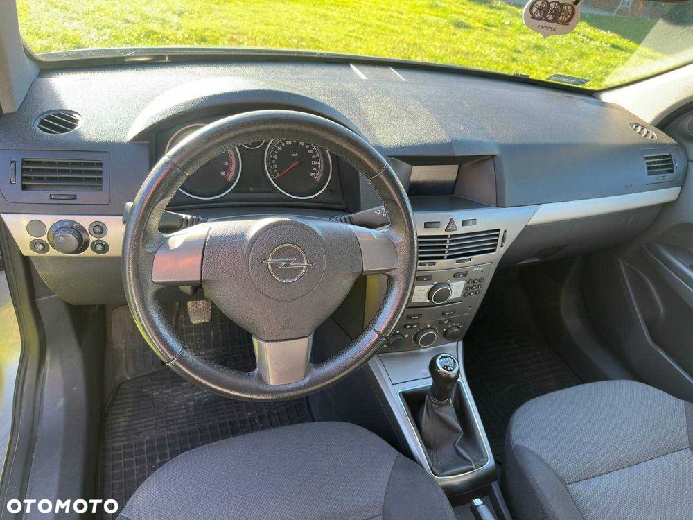 Opel Inny - 6