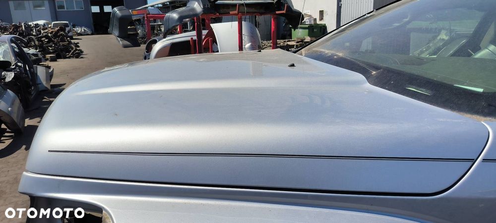 MASKA DODGE DURANGO II - 4