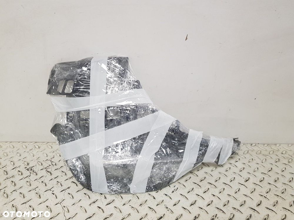 KRATKA ZDERZAKA PRZEDNIEGO OPEL GRANDLAND X 17-21 LEWA PRZÓD YP00028777 - 9