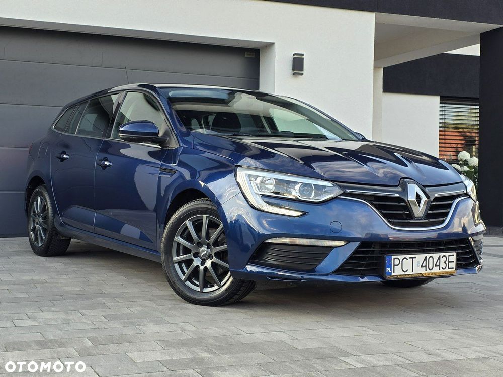 Renault Megane - 21