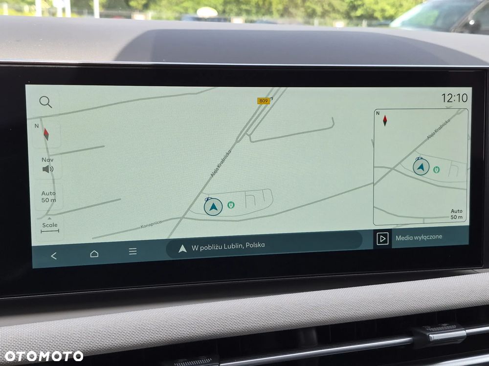 Hyundai Tucson 1.6 T-GDi PHEV Smart 2WD - 26