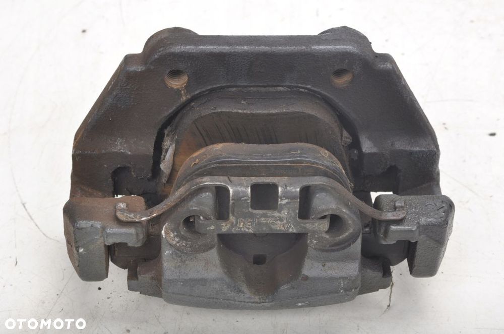 BENTLEY ARNAGE 6.8 T ZACISK HAMULCOWY LEWY TYŁ - 4