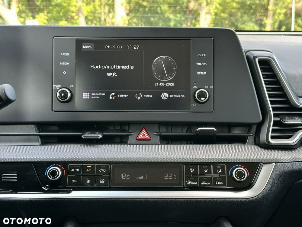 Kia Sportage - 24