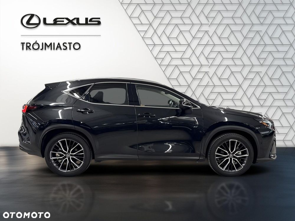 Lexus NX 350h Omotenashi AWD - 7