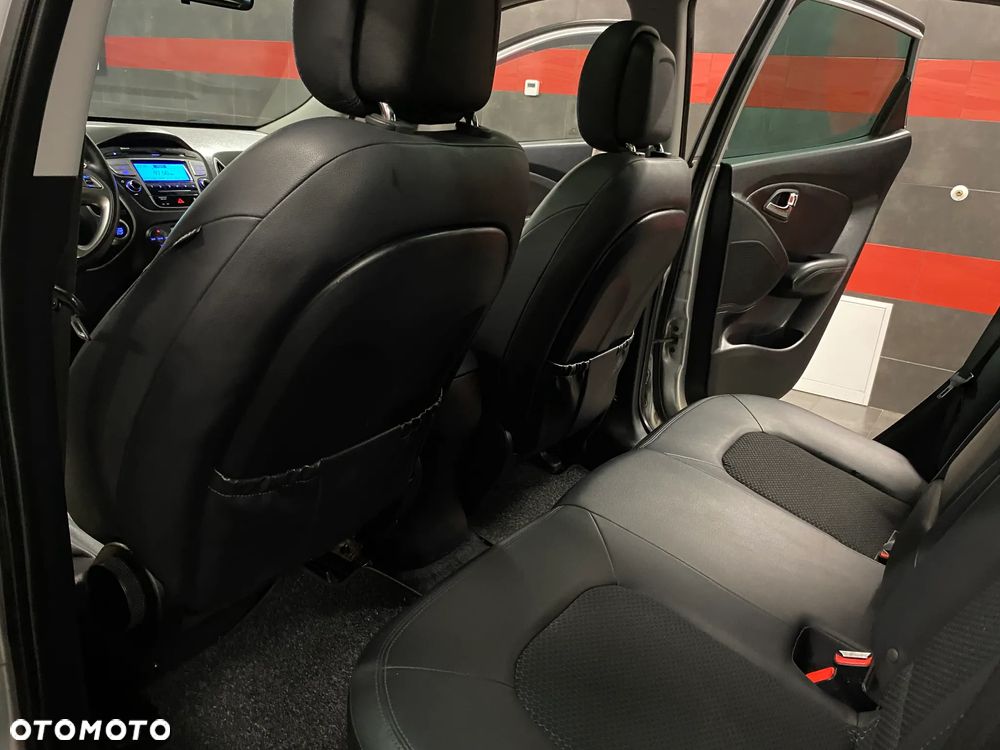 Hyundai ix35 1.6 2WD Style - 13