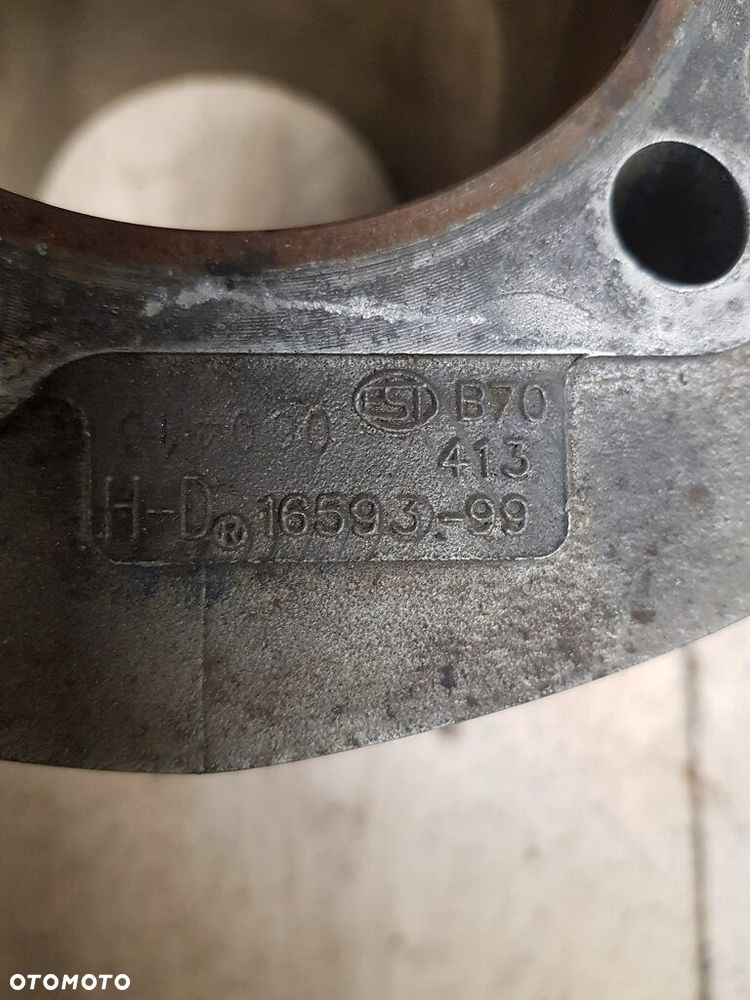 Cylinder Harley Davidson Twin Cam 88 16593-99 - 3