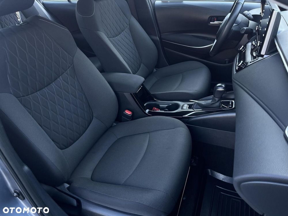 Toyota Corolla 1.8 Hybrid Comfort - 14