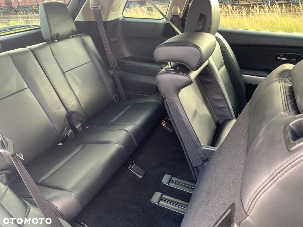 Mazda CX-9 3.7 V6 Limitowana edycja - 19