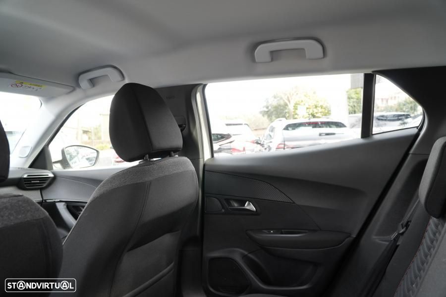 Peugeot 2008 PureTech 100 Stop&Start Active - 7