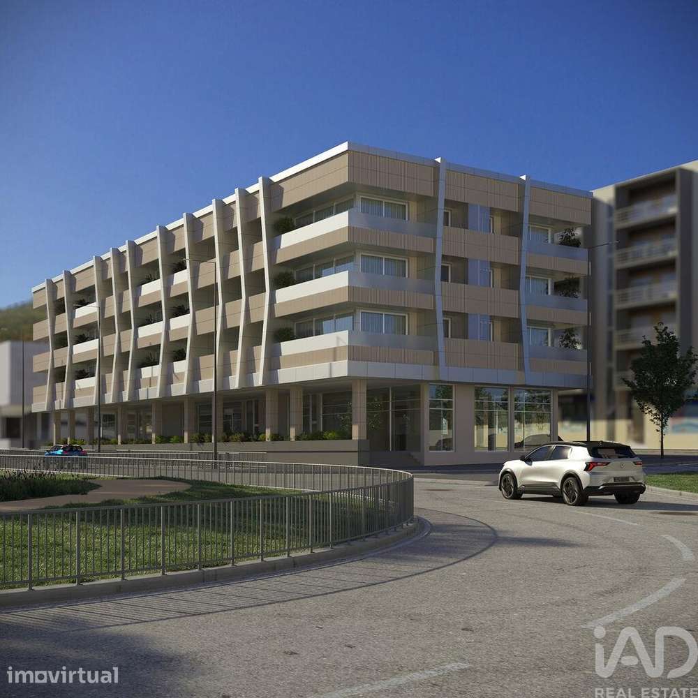 Apartamento T3 em Viana do Castelo (Santa Maria Maior e Monserrate) e - Grande imagem: 4/6