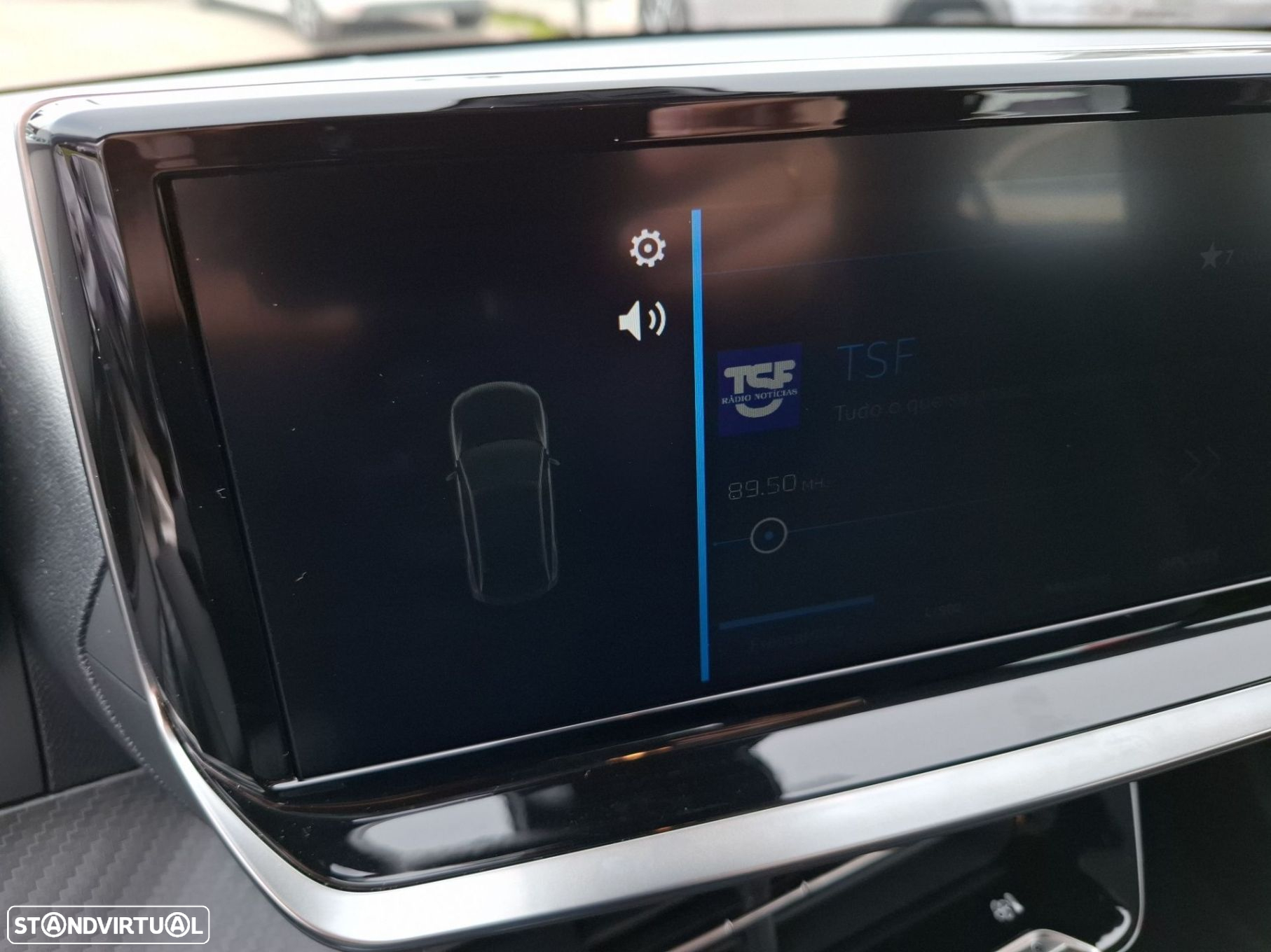 Peugeot 208 1.2 PureTech Active - 22