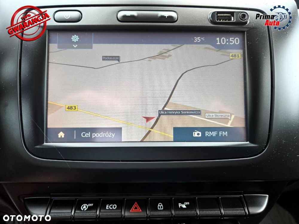 Dacia Duster SCe 115 2WD Prestige - 3