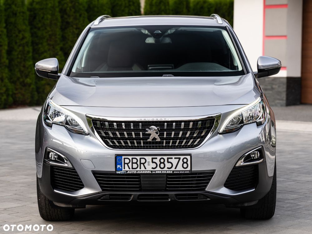 Peugeot 3008 PureTech 130 Stop & Start Active - 12