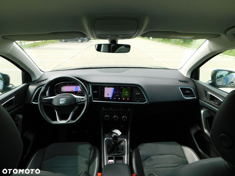 Seat Ateca - 5