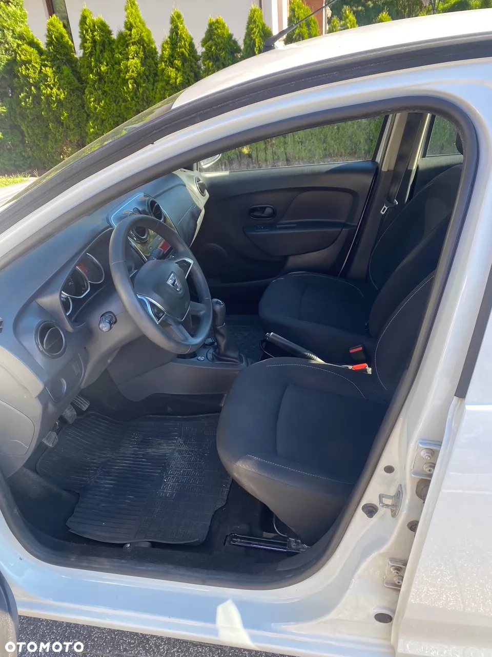 Dacia Logan - 6