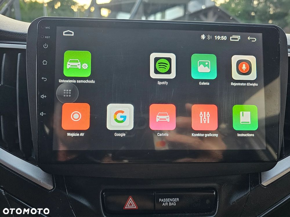 Suzuki Baleno 1.2 Comfort - 11