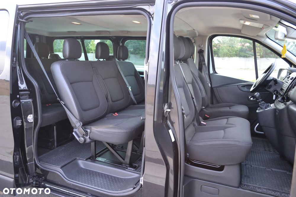 Opel Vivaro Tourer 1.6 CDTI L2 - 31