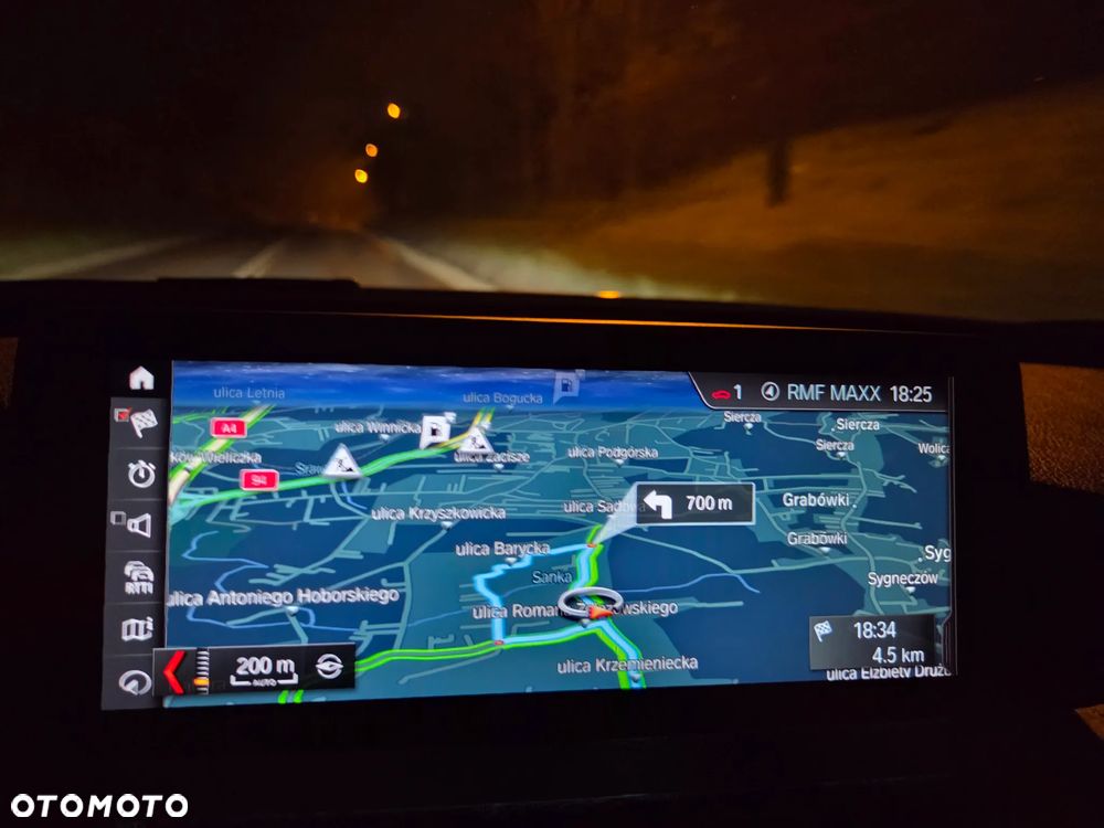 BMW Seria 3 320d Luxury Line - 6