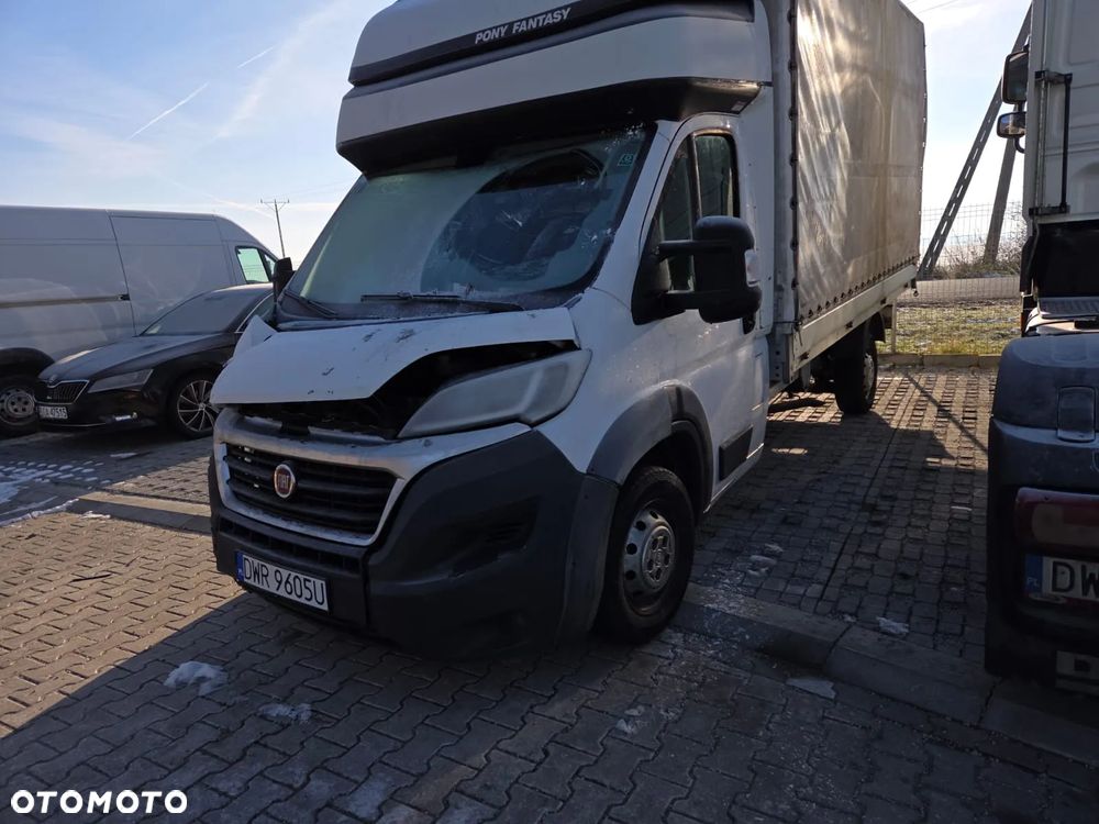Fiat Ducato - 3
