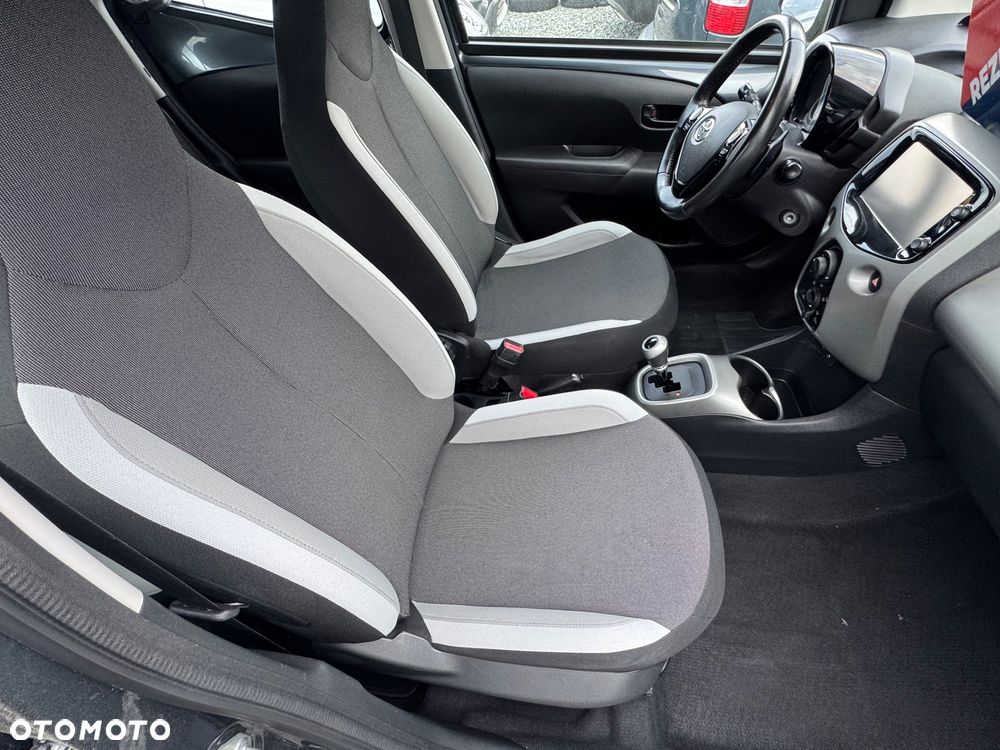 Toyota Aygo - 19