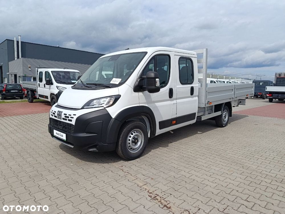 Fiat DUCATO - 3