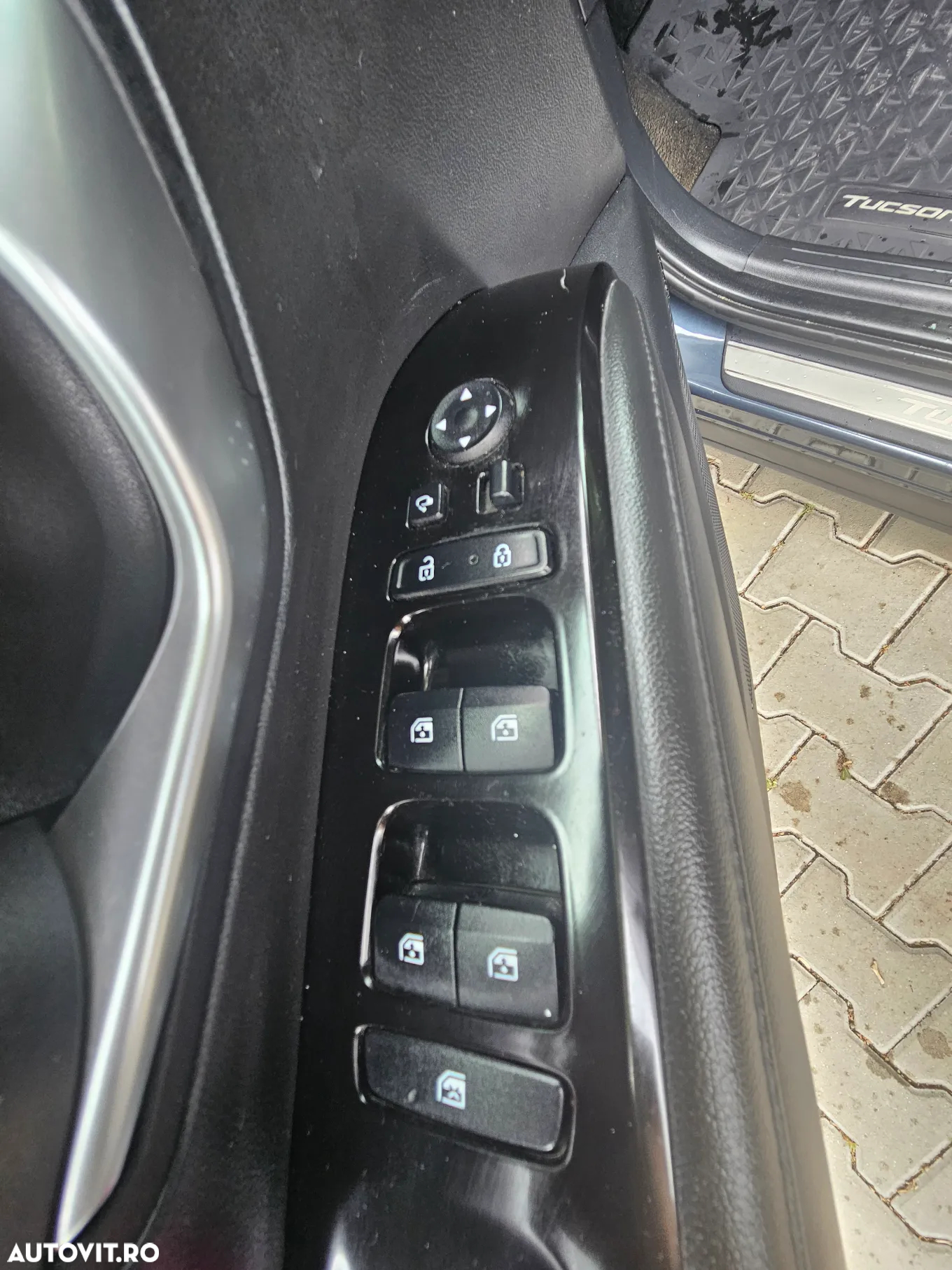 Hyundai Tucson - 13