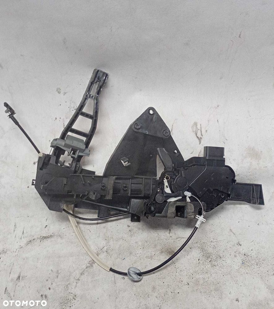 Zamek drzwi lewy przód Ford Kuga Mk1 EUROPA  8V4A-S21813-MA 10pin - 1