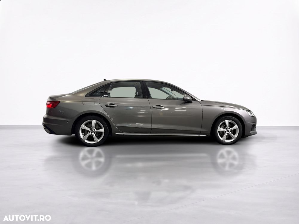 Audi A4 Limuzina - 7