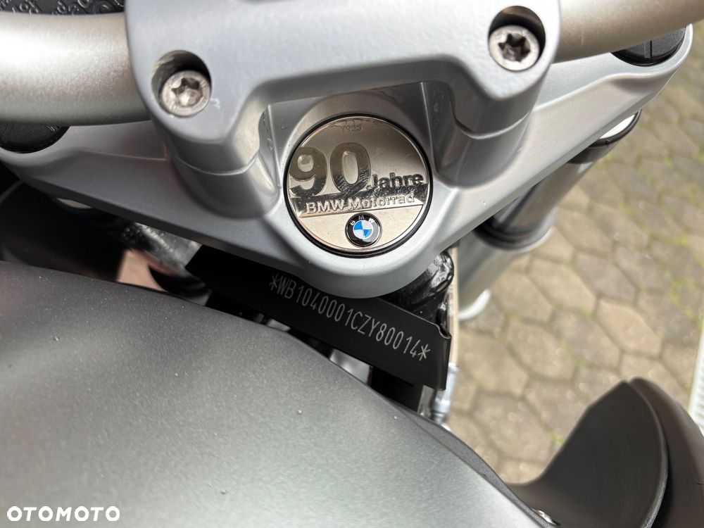 BMW R - 21