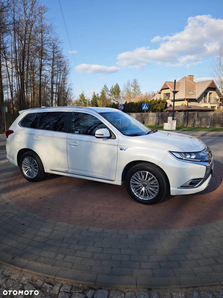 Mitsubishi Outlander Instyle - 7