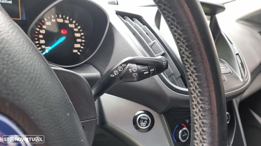 Ford Kuga 1.5 TDCi Titanium - 20