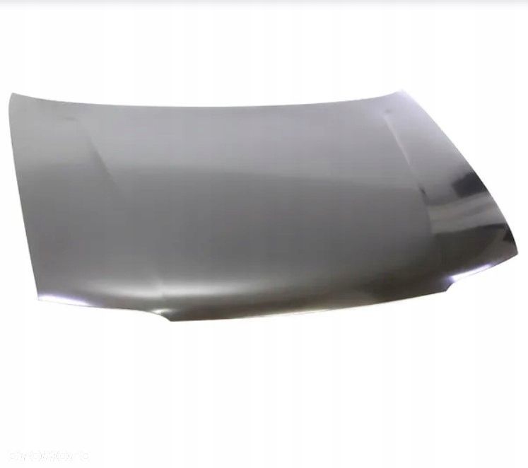 POKRYWA SILNIKA MASKA CITROEN BERLINGO 96-02 - 1